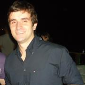 Foto de perfil de Tháigor Rezek