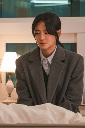 Poster de Episódio 10화 (2025)