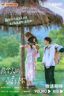 A Romance Of The Little Forest - Poster / Capa / Cartaz - Oficial 5