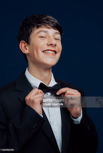 Gustav De Waele - Poster 1