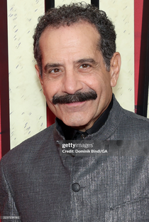 Tony Shalhoub - Poster 1