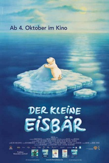  de Filme O Ursinho Polar (2001)