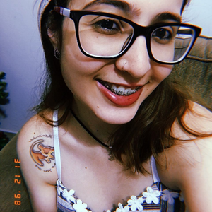 Foto de perfil de Cássia Vicentin