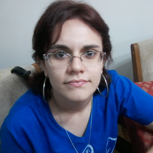 Foto de perfil de Fernanda