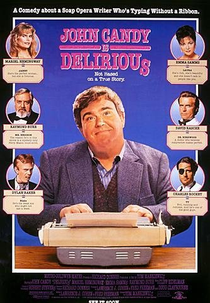 Delírios (Delirious)