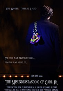 The Misunderstanding of Carl Jr. (The Misunderstanding of Carl Jr.)