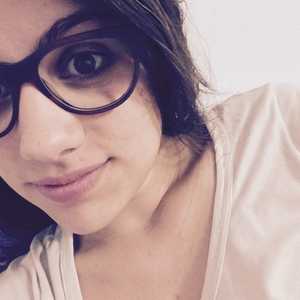 Foto de perfil de Jessica Bertocchi