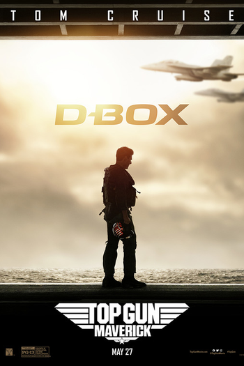  de Filme Top Gun: Maverick (2022)