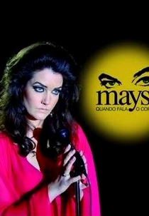 Maysa - Quando Fala o Coração (Maysa - Quando Fala o Coração)