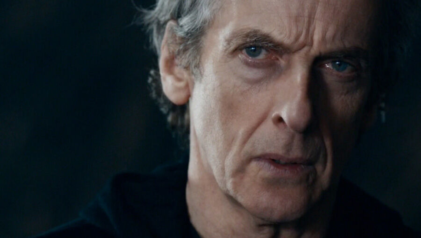 Peter Capaldi - Foto 1