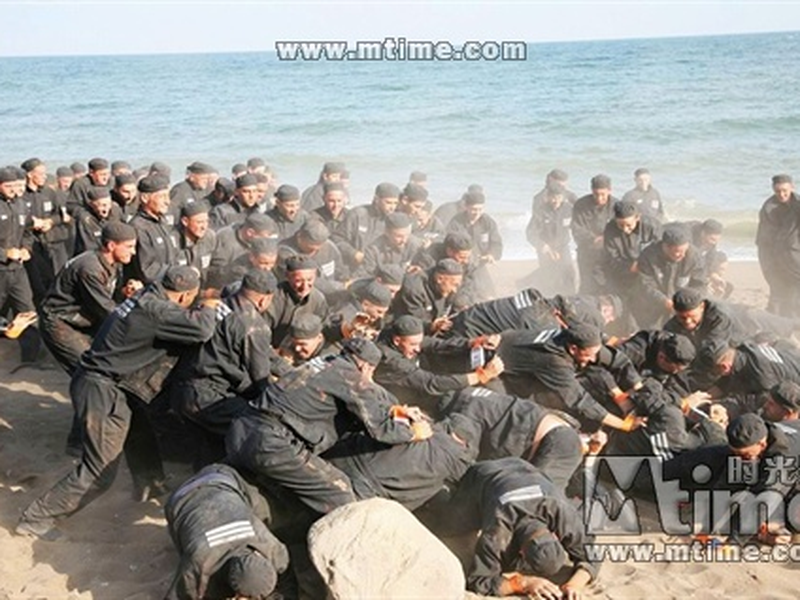 Foto 20 de Terra Nova