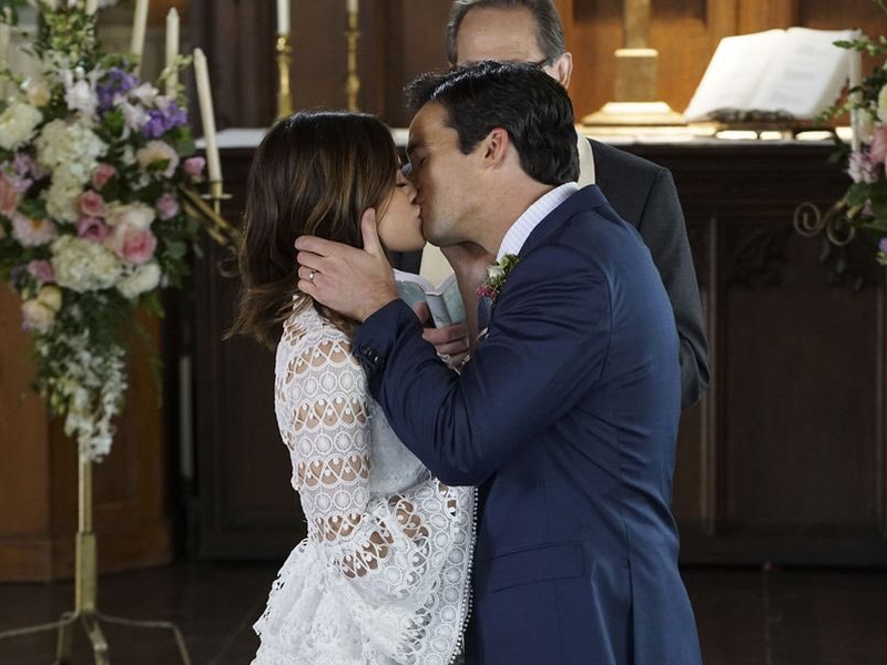 Foto 14 de Maldosas (7ª Temporada)