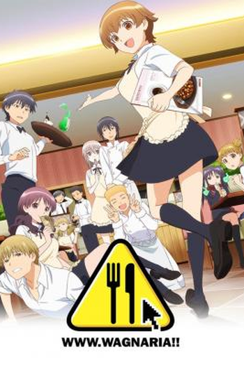  de Série WWW.Working (2016)