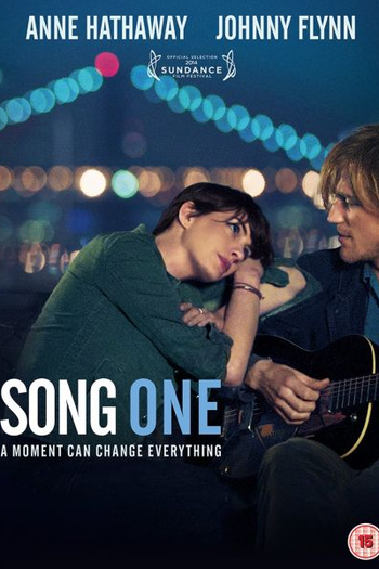  de Filme Uma Canção (2014)