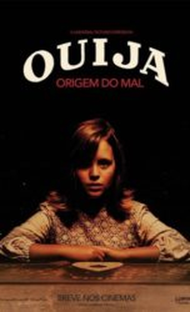 Crítica: Ouija: Origem do Mal (“Ouija: Origin of Evil”) | CineCríticas
