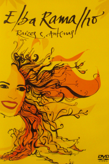 Poster de TV Raízes e Antenas (2007)