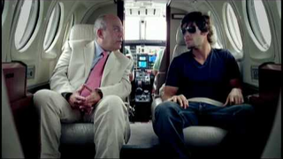 Trailer: CAYMAN WENT TRAILER
