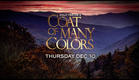 Coat Of Many Colors Official Trailer
