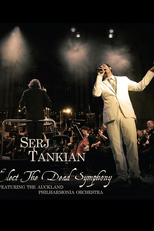 Serj Tankian: Elect the Dead Symphony (Serj Tankian: Elect the Dead Symphony)