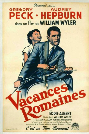  de Filme A Princesa e o Plebeu (1953)