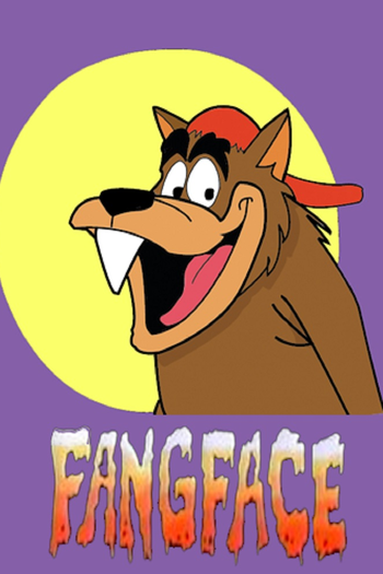  de Série Bicudo, O Lobisomem (1978)