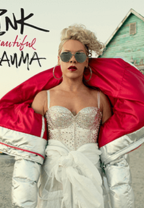 On the Record: P!nk — Beautiful Trauma (On the Record: P!nk — Beautiful Trauma)