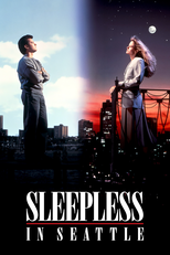 Sintonia de Amor (Sleepless in Seattle)