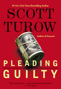 Pleading Guilty (Pleading Guilty)