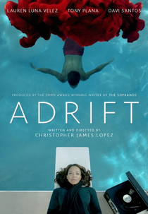 Adrift (Adrift)
