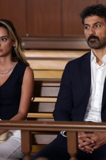 Poster de Episódio 7. Bölüm (2024)