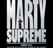 Marty Supreme