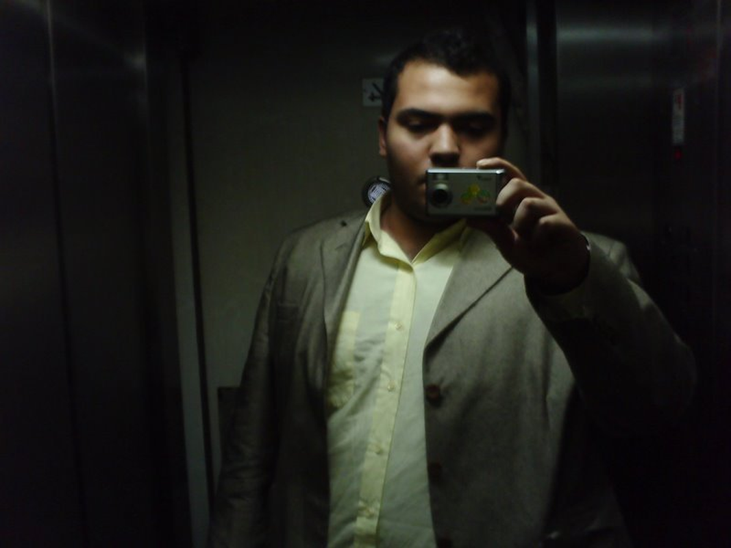Bruno Ramos - Foto 1