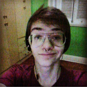 Foto de perfil de Caio Raiano
