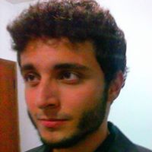 Foto de perfil de Marco Antônio