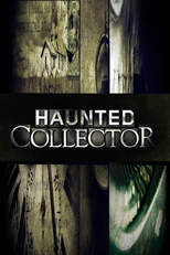 Haunted Collector (Haunted Collector)
