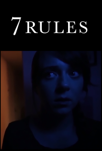 7 Rules - Poster / Capa / Cartaz - Oficial 1