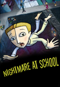Nightmare at School (Nightmare at School)