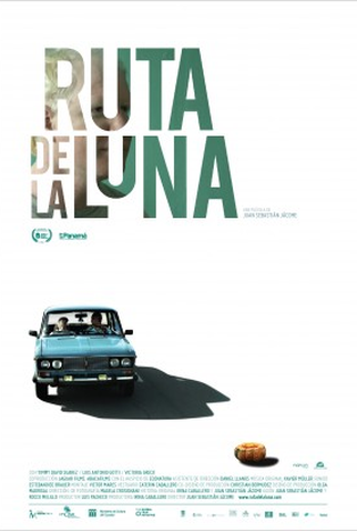 Poster 1 de Filme Rota da lua (2011)