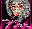 Another Yeti A Love Story: Life on the Streets