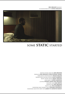 Some Static Started (Some Static Started)