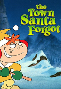 A Cidade Que Papai Noel Esqueceu (The Town Santa Forgot)