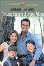 Longo Verão (The long summer of George Adams)