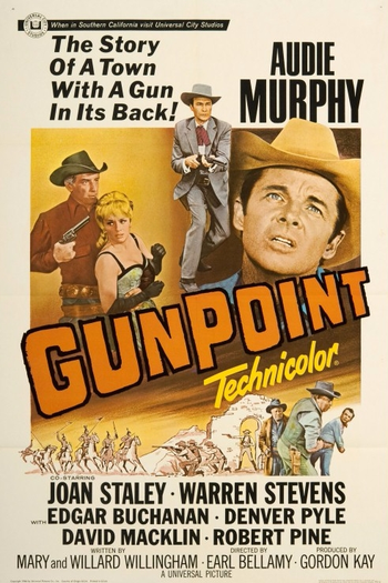  de Filme Matar ou Cair (1966)