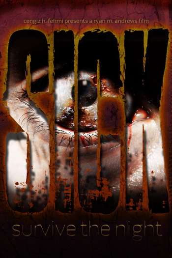  de Filme Sick (2012)