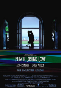 Embriagado de Amor (Punch-Drunk Love)