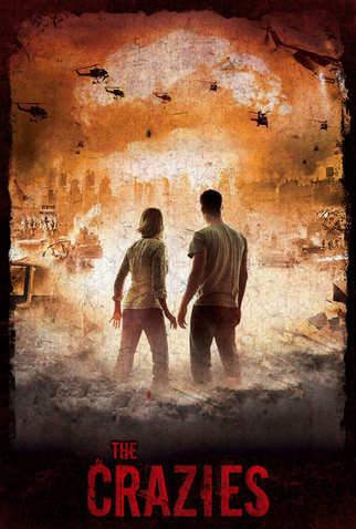 Poster 10 de Filme A Epidemia (2010)