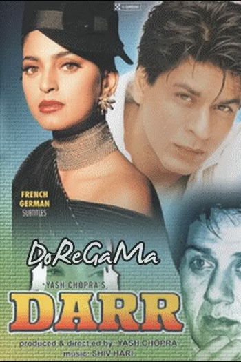  de Filme Darr - Medo (1993)