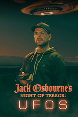 Jack Osbourne’s Night of Terror: UFOs (Jack Osbourne’s Night of Terror: UFOs)