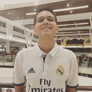 Foto de perfil de André