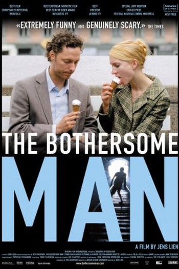  de Filme O Homem Que Incomoda (2006)